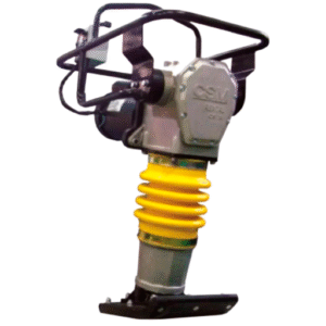 COMPACTADORES  DE SOLO