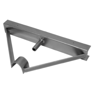 Cruzeta P/Escora Metalica