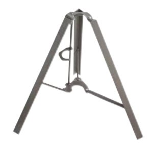 Tripé P/ Escora Metalica
